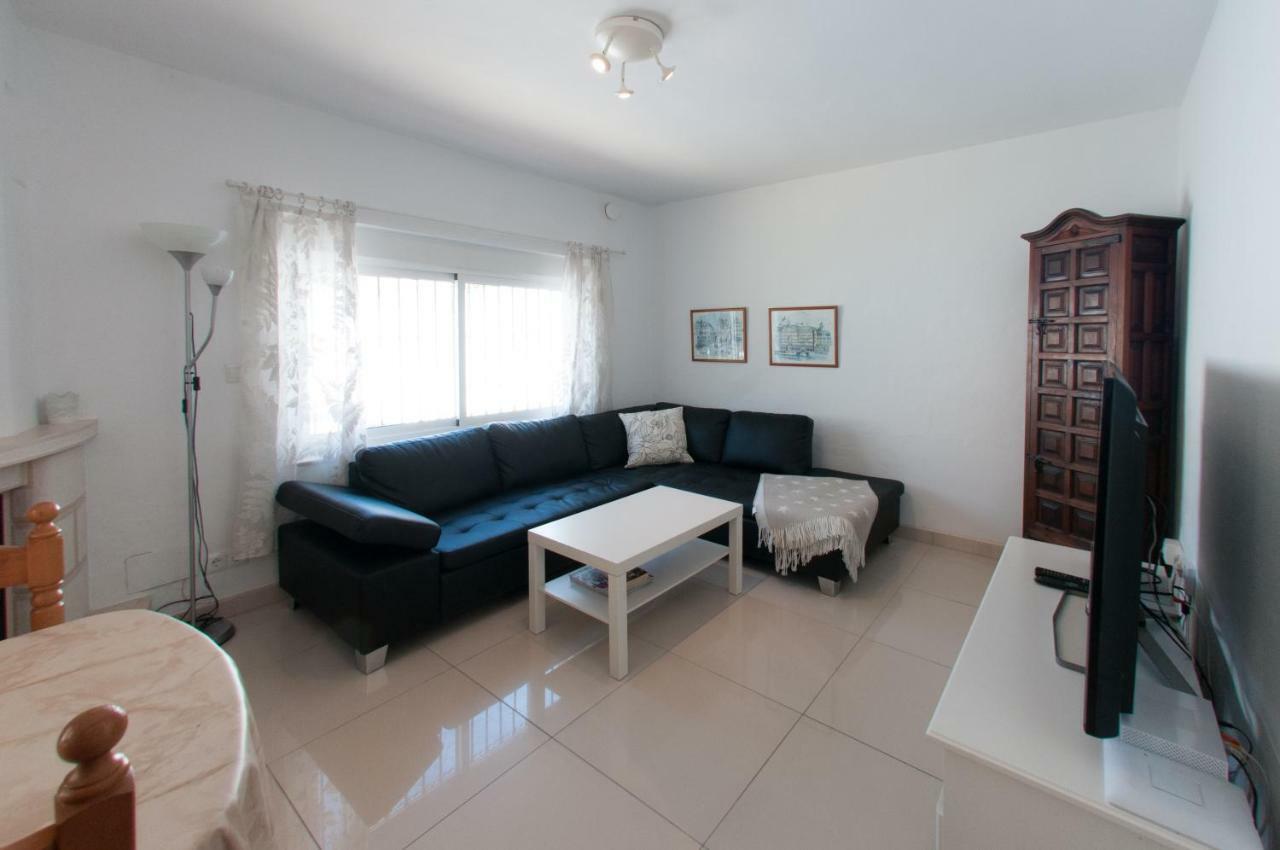 Villa Marysol Sleeps 6 Fuengirola Ngoại thất bức ảnh